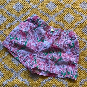 Lilly Pulitzer shorts